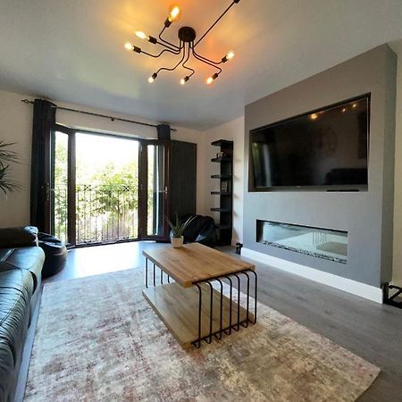 5 Lockside *Free Private Parking* *City Centre* York Exterior foto