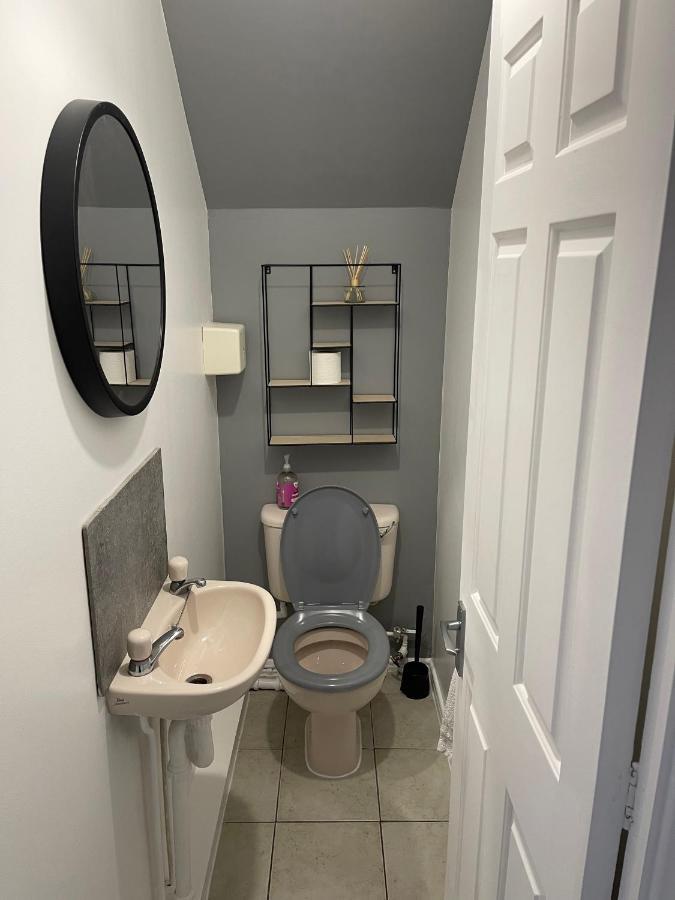 5 Lockside *Free Private Parking* *City Centre* York Exterior foto