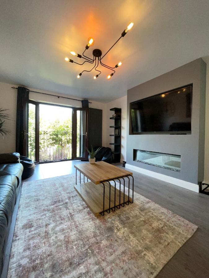 5 Lockside *Free Private Parking* *City Centre* York Exterior foto